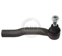 Right Outer Tie /Track Rod End A.B.S. 230762 for Citroen/Peugeot/Toyota C1/108/1