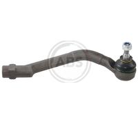 Right Outer Tie /Track Rod End A.B.S. 230906 for Hyundai/Kia Tucson/i40/iX35/Son