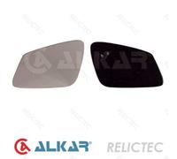 Right Outside Mirror Glass BMW:F30,F31,F21,F20,F36,F32,F33,E84,F22,F45,F48,F82