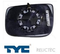 Fits TYC 338-0057-1 LUSTERKO ZEWN.WKLAD XC60 08-13 /P/PG/ UK Stock