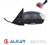 Right Outside Mirror Wing Ford:GALAXY 1500039 1405067 1482683