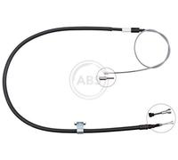 Right Parking Brake Cable A.B.S. K10154
