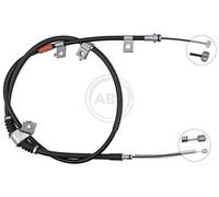 Right Parking Brake Cable A.B.S. K10239
