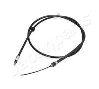 Right Parking Brake Cable JAPANPARTS BC-0335 for FORD GALAXY, S-MAX (WA6)(06-15)