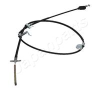 Right Parking Brake Cable JAPANPARTS BC-427R for HONDA CR-V Mk II (RD_) (01-07)