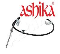 RIGHT PARKING BRAKE PULL CABLE 131-02-209 ASHIKA I