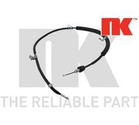 RIGHT PARKING BRAKE PULL CABLE 903536 NK I