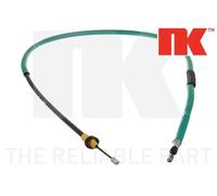 RIGHT PARKING BRAKE PULL CABLE 9039111 NK I