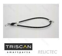 Right Parking Hand Brake Cable for Nissan:CABSTAR,NT400 36530-MB00B