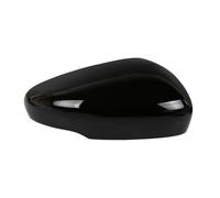 Right Passenger Side Direct Mirror Cap Cover For Ford EsCape 2020-2024 US Model Rearview Mirror Lower Base Trim Base Cover