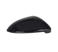 Right Passenger Side Mirror Cap Cover For Volkswagen For Jetta 2019 2020 2021 2022 2023 2024 US Model Rearview Mirror Cover Without Turn Signals
