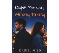 Right Person, Wrong Timing: Sometimes Love Shows Up Before We’re Ready