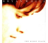 Right Place by Bryan White