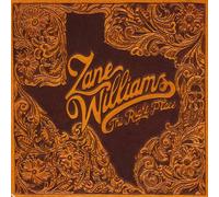 Right Place by Zane Williams (2014-04-01)