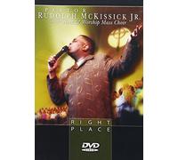 Right Place [DVD] [2005] [Region 1] [US Import] [NTSC]