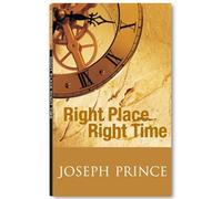 Right Place, Right Time