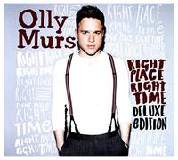 Olly Murs - Right Place Right Time [Deluxe]
