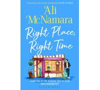 Right Place, Right Time : The perfect holiday read