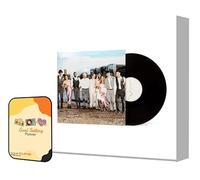 Right Place, Wrong Person RM (BTS) Album [LP ver.]+Pre Order Benefits+BolsVos K-POP Inspired Freebies
