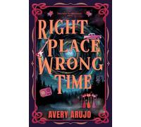 Right Place Wrong Time: 3 (Welcome to Moonridge)