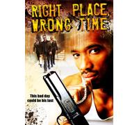 Right Place Wrong Time [DVD] [Region 1] [US Import] [NTSC]