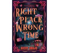 Right Place Wrong Time (Welcome to Moonridge)