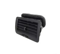 Right Placement HVAC Vent for Dodge For Challenger 2008 to 2014 Precision Fit Aftermarket A/C Heat Vent