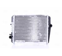 RIGHT RADIATOR ENGINE COOLING FITS: AUDI A4 / S4 B6 S4 QUATTRO.AUDI A4 / S4 B