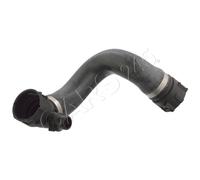 Right Radiator Hose SWAG Fits BMW X5 X6 E70 E71 E72 17127578703