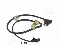 Right Rear ABS Sensor JAPANPARTS ABS-H79