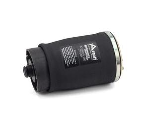 RIGHT REAR AIR SPRING SUSPENSION FITS: BMW X5 SAV 4.4 I/3.0 D/4.6 IS/3.0 I/4.