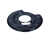 Right Rear Brake Disc Shield Protector For MERCEDES Viano Vito FEBI BILSTEIN