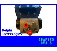 Right Rear Brake Wheel Cylinder for Land Rover Defender 110 & 130 RTC3626 DELPHI
