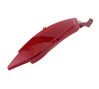 Right Rear Bumper, Reflector Fit for Light Fog Lamp MK7 2008 - 2016