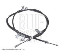 RIGHT REAR CABLE PULL PARKING BRAKE FITS: DODGE JOURNEY 2.7/2.0 CRD/2.7 FLEXF