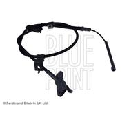 RIGHT REAR CABLE PULL PARKING BRAKE FITS: HONDA HR-V I 1.6 16V 4WD I