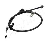 ASHIKA 131-0H-H49R Handbrake cable
