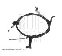RIGHT REAR CABLE PULL PARKING BRAKE FITS: KIA SPORTAGE II 2.0 CRDI 4WD/2.0 16