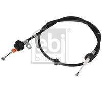 RIGHT REAR CABLE PULL PARKING BRAKE FITS: LAND ROVER LR4 IV 2.7 TD 4X4/3.0 TD