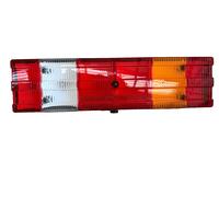 Right Rear Combination Light Fits Mercedes Actros Atego Hella 2VP007500-521
