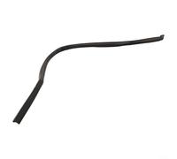 Right Rear Door Front Seal for BMW for X5 from 2014 to 2018 OEM No 51767318510 Easy Installation Process