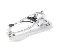 Right Rear Door Handle Frame Fits BMW X5 E53 2000-2006 51 22 8 243 636