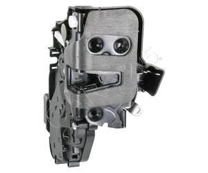 Right Rear Door Lock BLUE PRINT Fits LAND ROVER Discovery IV 09-19 LR011302