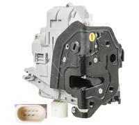 Right Rear Door Lock FEBI Fits AUDI A4 Allroad Avant A5 Q3 06-18 8K0839016