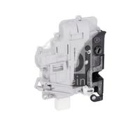 Right Rear Door Lock FEBI Fits AUDI Q7 SEAT Ibiza SKODA VW 05-18 3C4839016A