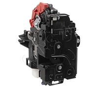 Right Rear Door Lock FEBI Fits SKODA Fabia II VW Golf Plus 02-15 7L0839016E