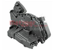 METZGER 2314104 Door lock