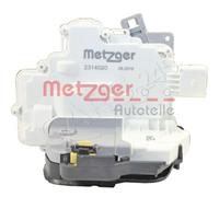 METZGER 2314020 Door lock