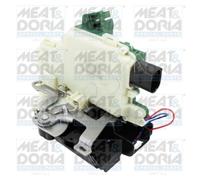 DOOR LOCK 31434 FOR SKODA VW BORA GOLF/IV/Mk JETTA PASSAT SEAT LEON 2.0L 4cyl