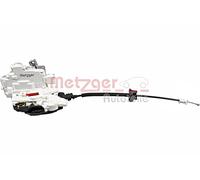 METZGER 2314444 Door lock